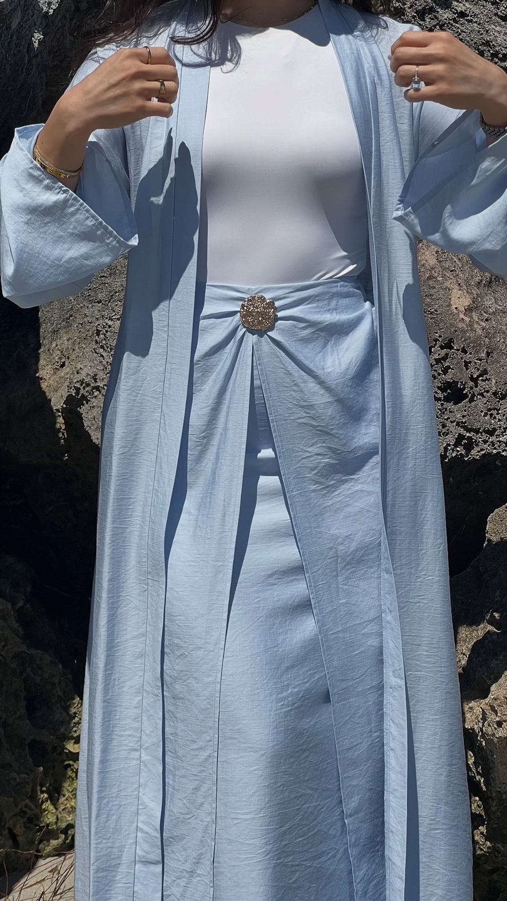 Noor Set