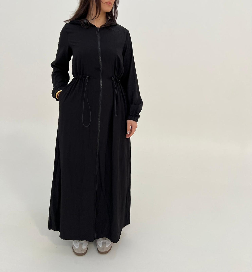 Nomad Coat