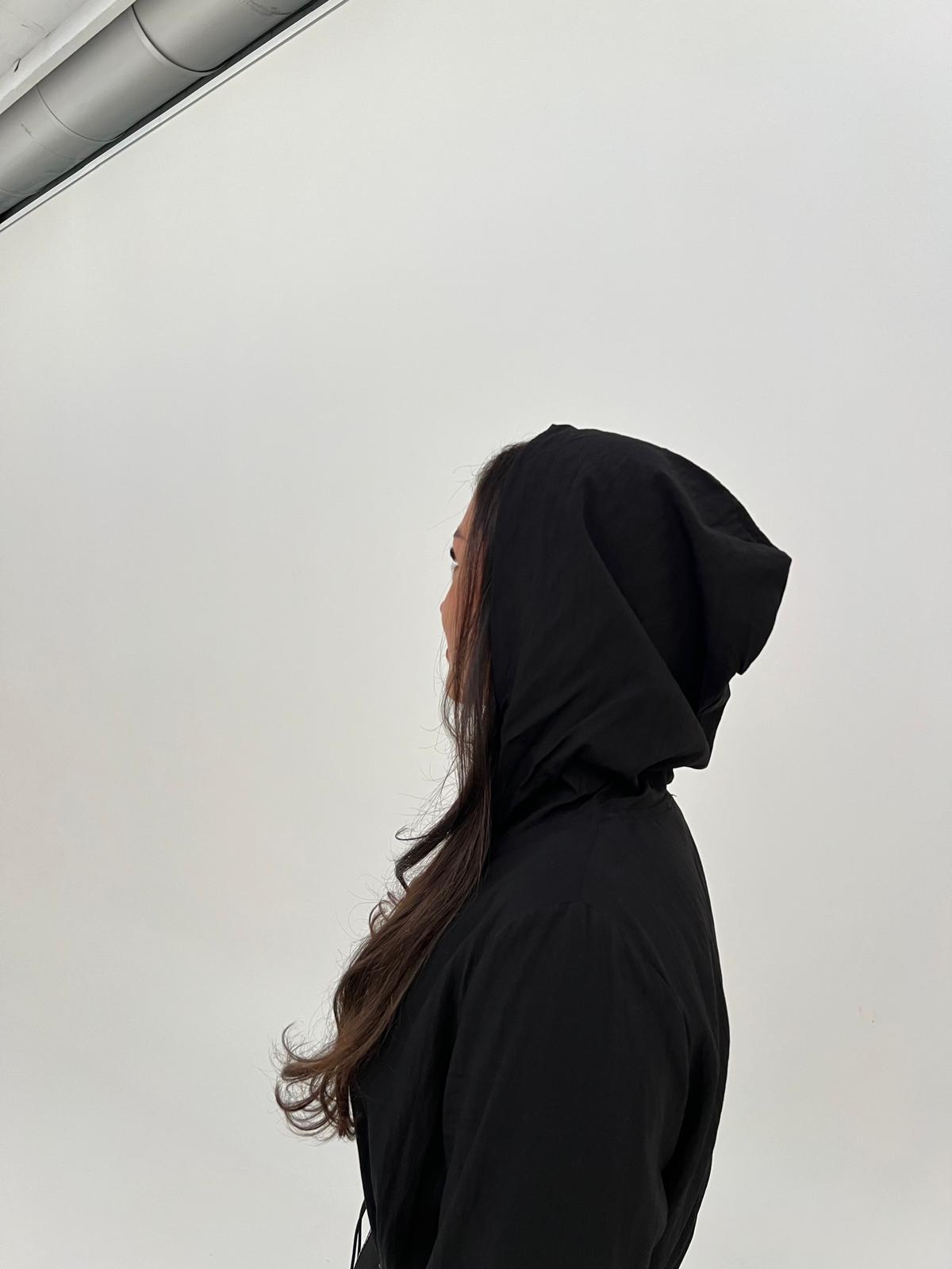 Nomad Coat