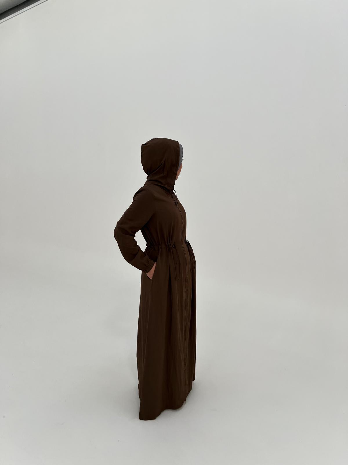 Nomad Coat