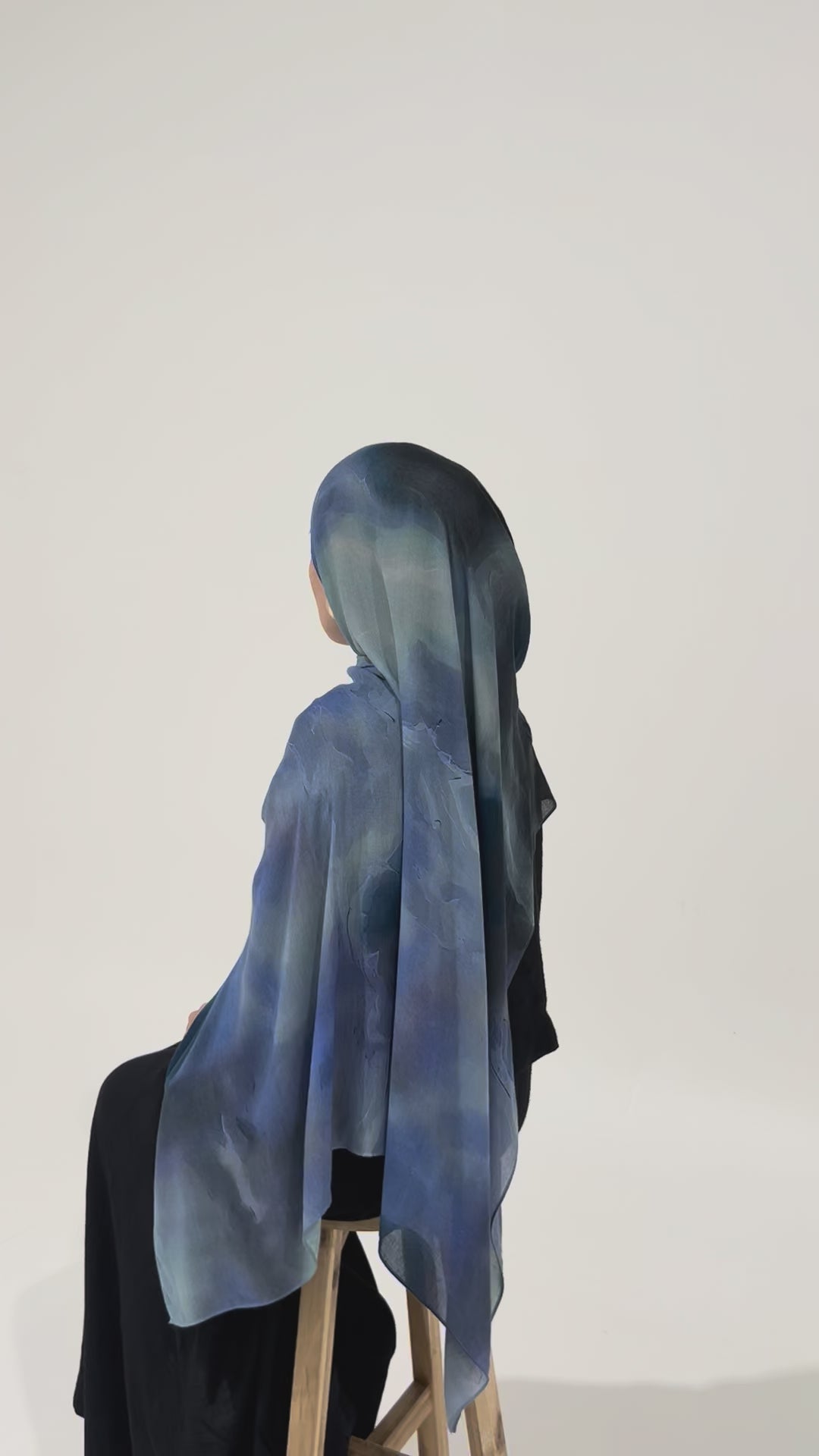 Printed Modal - Abyss