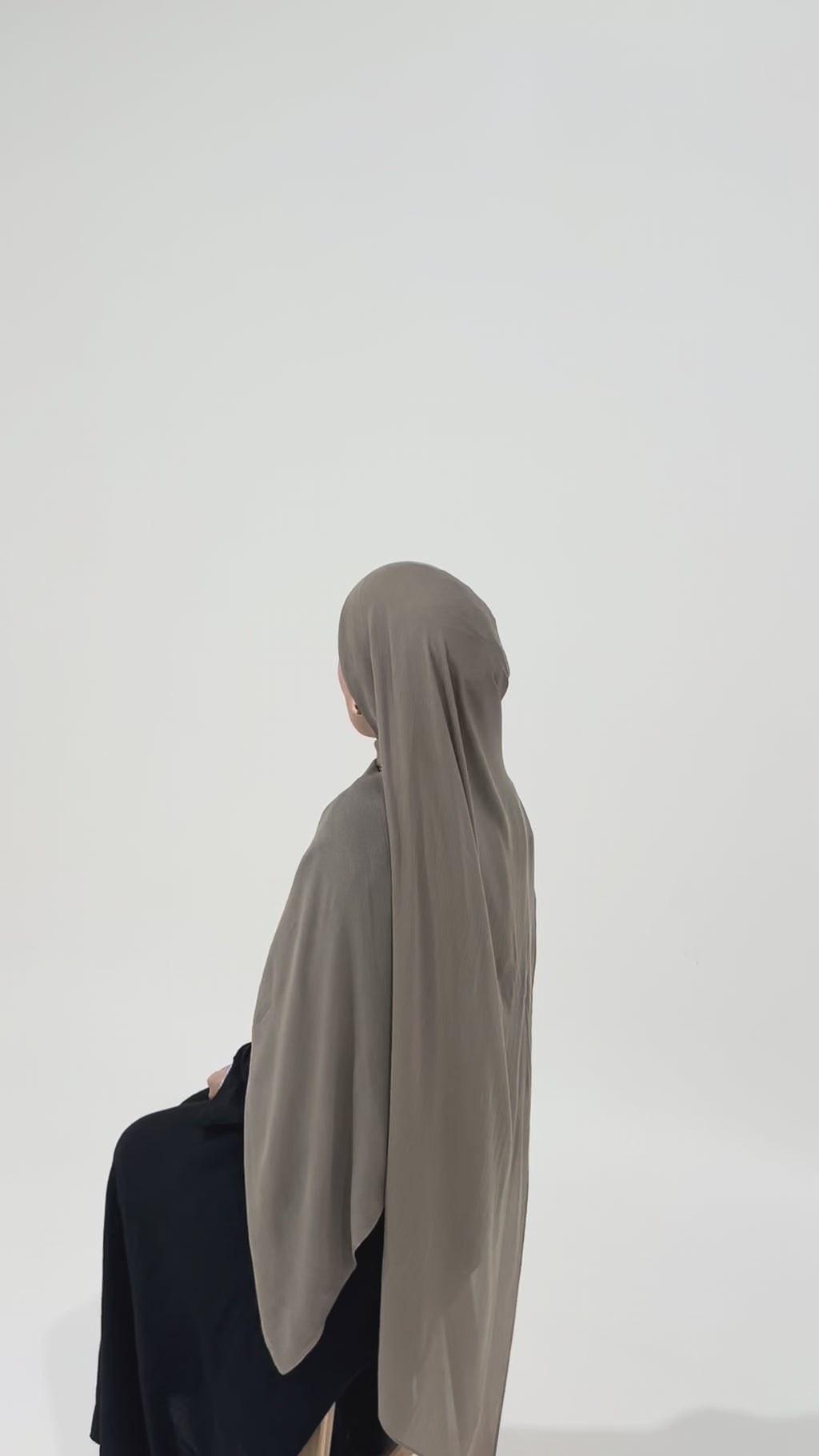Solid Set -Linen
